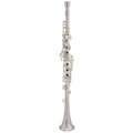  Martin Foag Bb-Metal Clarinet 17/6