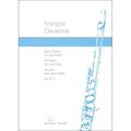  Bärenreiter Devienne Flötenduette op. 75/2