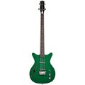  Danelectro FiftyNiner Longscale Bass Jade