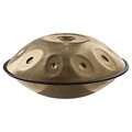  Meinl Handpan D-Kurd HPSTL100