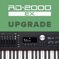  Roland Cloud RD-2000 EX Upgrade