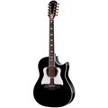  Taylor 657ce Bajo Quinto BLK