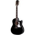 Taylor 657ce Doce Doble BLK