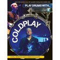  Wise Publications Play Drums With Coldplay
