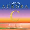  Larsen Aurora Viola String C Medium