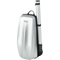  Gewa Violin Space Bag Silver 4/4
