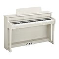  Yamaha CLP-845 WB