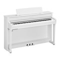  Yamaha CLP-845 WH