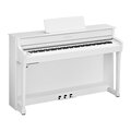  Yamaha CLP-835 WH