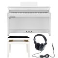  Yamaha CLP-835 WH Set