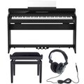  Casio AP-S450 BK Celviano Set