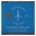  Augustine 3er Pack Classic Blue nor/high