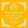  Hannabach 815SLT Silver Special