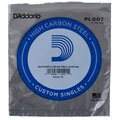  Daddario PL007 Single String