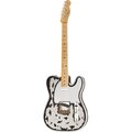  Fender Waylon Jennings Tele LTD MBDB