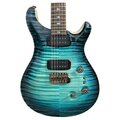  PRS Custom 24/08 PS Sub Zero Glow