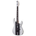  Schecter DJ Ashba Satin White
