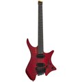  Strandberg Boden Prog NX 6 Lava Red Quilt