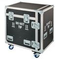  Flyht Pro Tour Case MDG ATMe + 2x Co²