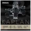  Daddario K420B-5 Kaplan GSS E Hea. BE