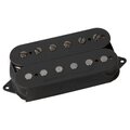  Seymour Duncan Jeff Loomis Noumenon Neck BK
