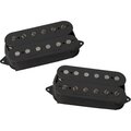  Seymour Duncan Jeff Loomis Noumenon 6 Set BK