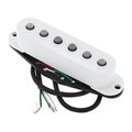  Seymour Duncan Hot Chicken ST-Neck/Middle W