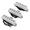  Seymour Duncan Hot Chicken ST - Pickup Set OW