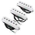  Seymour Duncan Hot Chicken ST - Pickup Set W