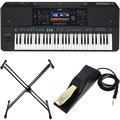  Yamaha PSR-SX720 Set