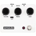  JHS Pedals Notaklön - Overdrive DIY-Kit