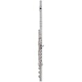  Pearl Flutes Quantz B525RBE-HC Flute