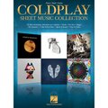  Hal Leonard Coldplay Sheet Music Collect