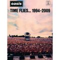  Wise Publications Oasis Time Flies