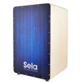  Sela SE 052 Varios Cajon Blue