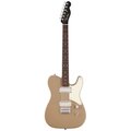  Fender LTD Am Pro II Carbonita RW SHG