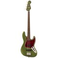  Squier CV 60s Jazz Bass LRL OLV