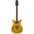  Danelectro Fifty Niner 12 String GD Top