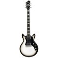  Hagstrom Megin Grey Burst