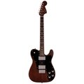  Fender LTD TELE Deluxe RW EC-22