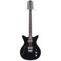  Danelectro Fifty Niner 12 String BK Top