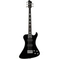  Hagstrom Nekromant 5 Black Gloss