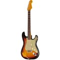  Fender LTD 62 Strat A3TS HR