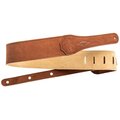 Taylor Gemstone Leather Strap TAN