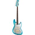  Fender LTD Blu DeTiger J Bass RW SBS