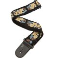  Daddario Guitar Strap 50F08 Dragon