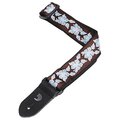  Daddario 15UKE00 Ukulele Strap Aloha