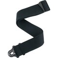  Daddario Auto Lock Strap Skater BK