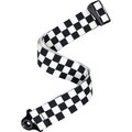  Daddario Auto Lock Strap Checkerboard