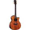  Taylor 924ce-KLTD 50th Anniversary
